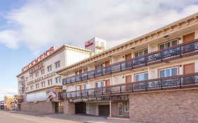 Ramada Elko Hotel And Casino